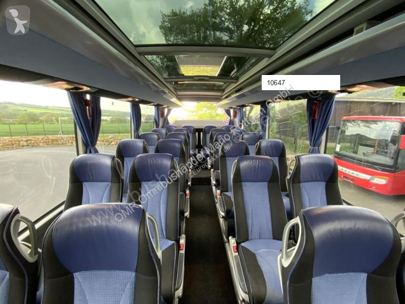 Autocar Setra S 517 HDH