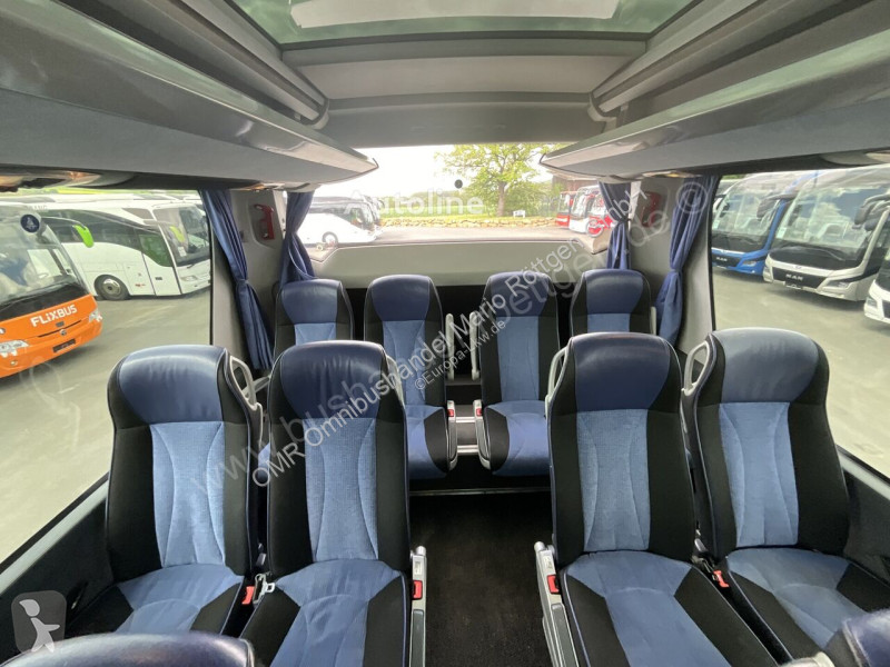 Autocar Setra S 517 HDH