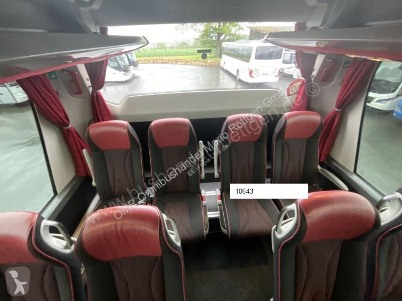 Autocar Setra S 517 HDH