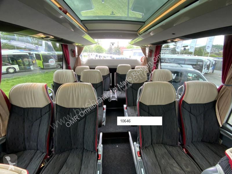 Autocar Setra S 517 HDH