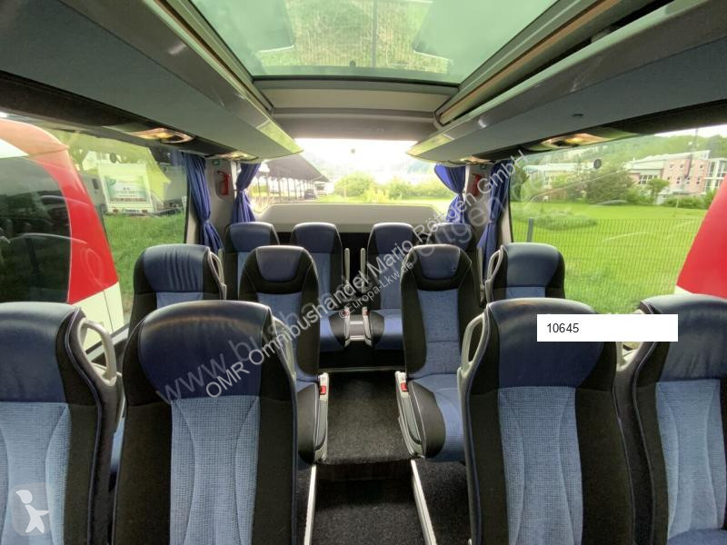 Autocar Setra S 517 HDH