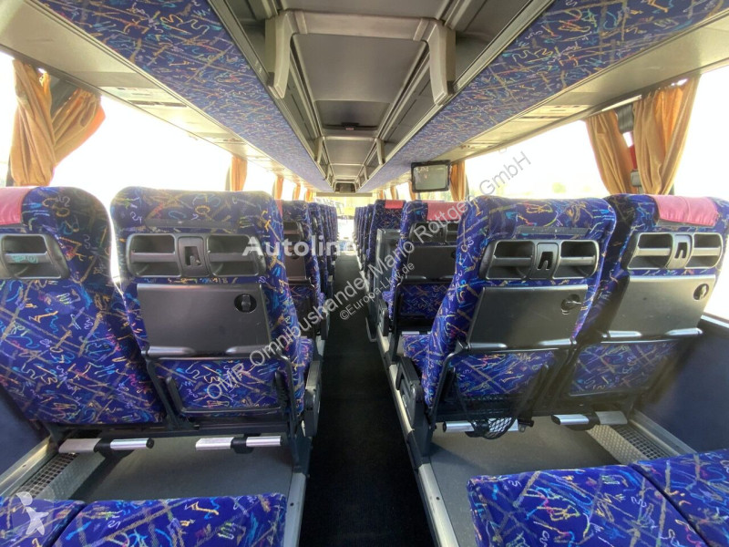Autocar Neoplan N 116