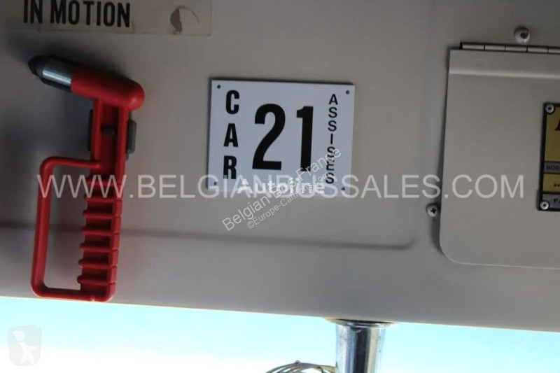 Autokar Ford B700 / Discobus / Partybus /...