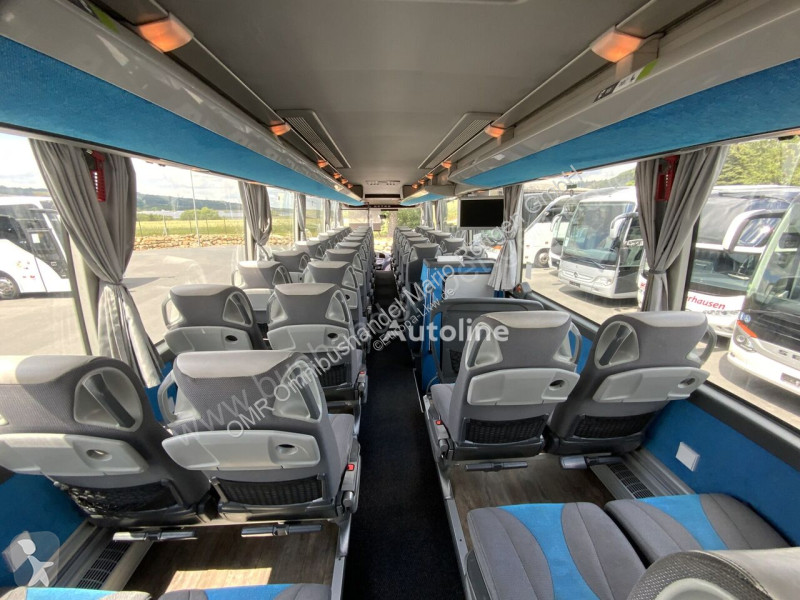 Autocar Setra S 516 HD/2