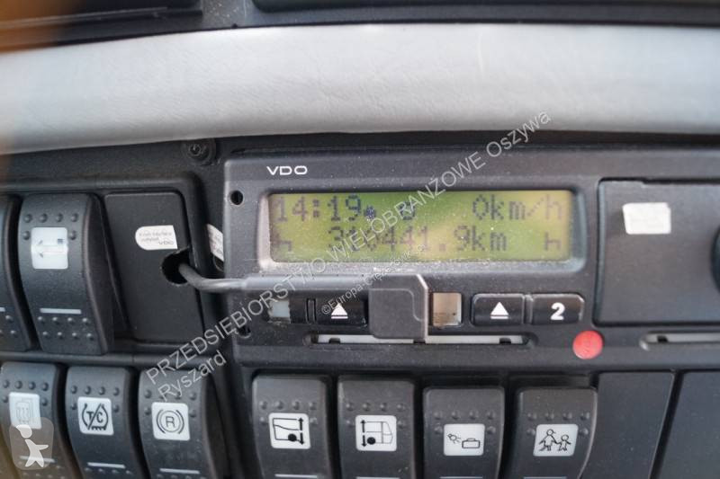 Linjebuss Bova FUTURA FDL 10.40