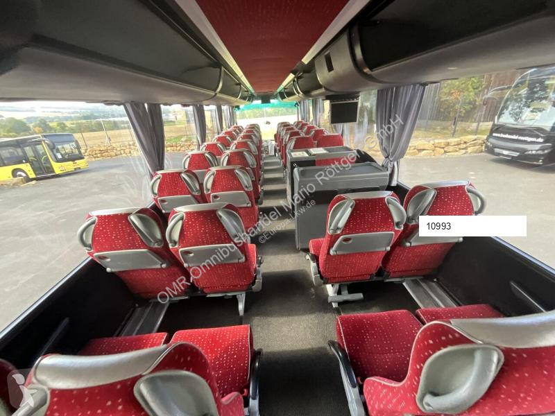 Autocar VDL Futura