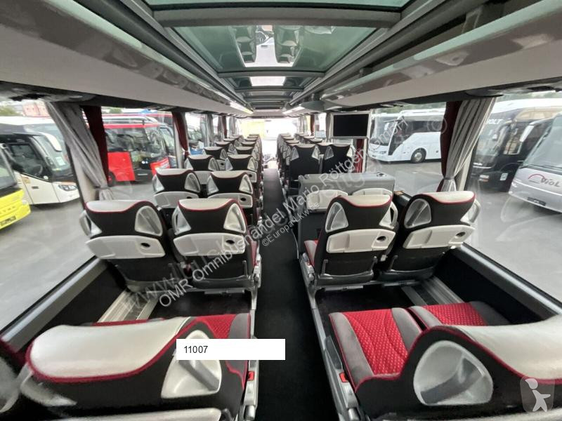 Autocar Setra S 516 HDH