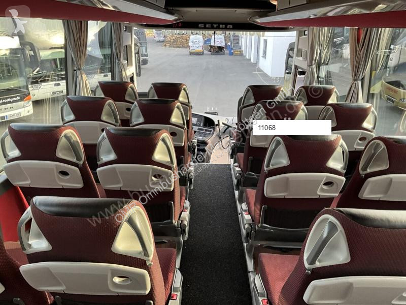 Autocar Setra S 511 HD