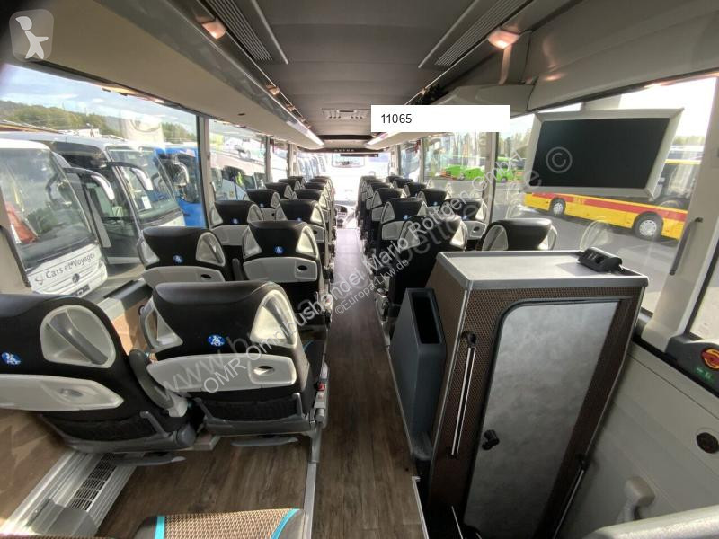 Autocar Setra S 516 HD