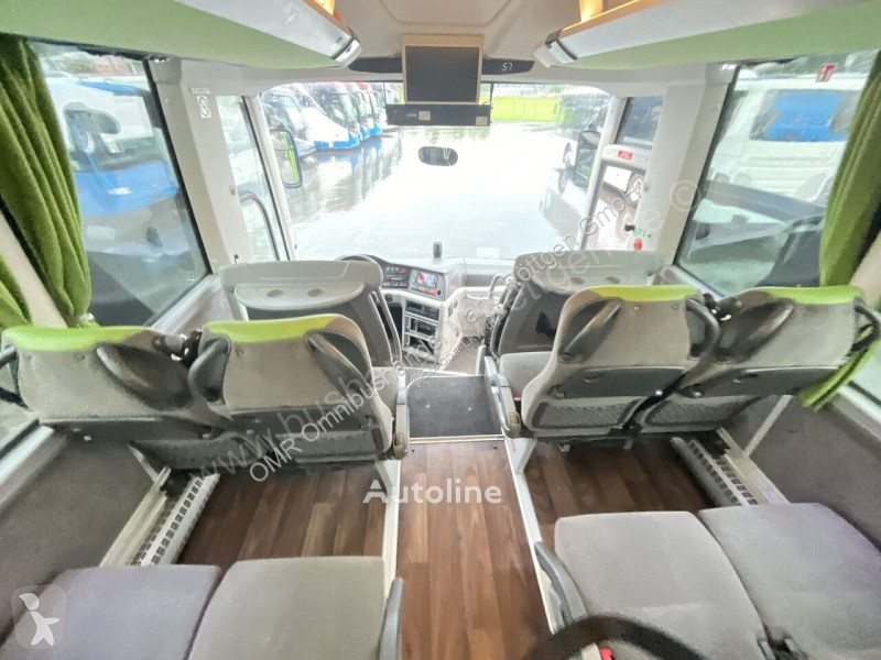 Rutebil MAN R 10 Lion´s Coach