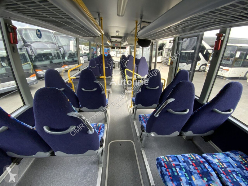 Autocar Setra S 417 UL/2 Business