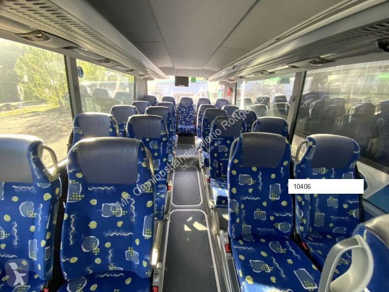 Autocar Setra S 417 UL