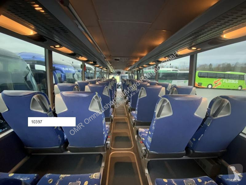 Autocar Setra S 417 UL