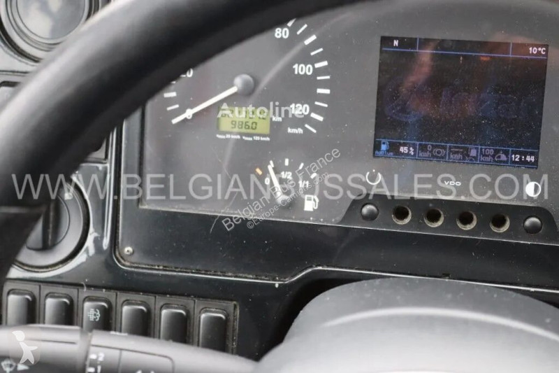 Touringcar Irizar I6 S 13.37/ Lift / Full Option