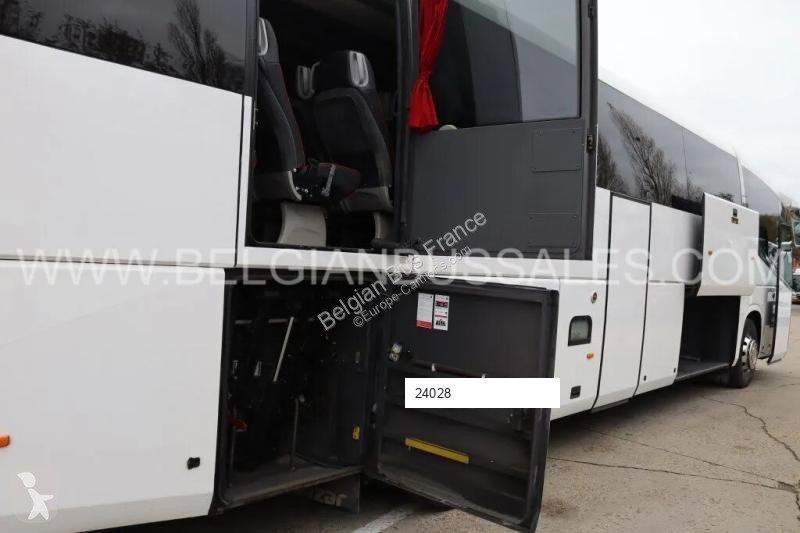 Rutebil Irizar I6 13.35 with lift/Full Option
