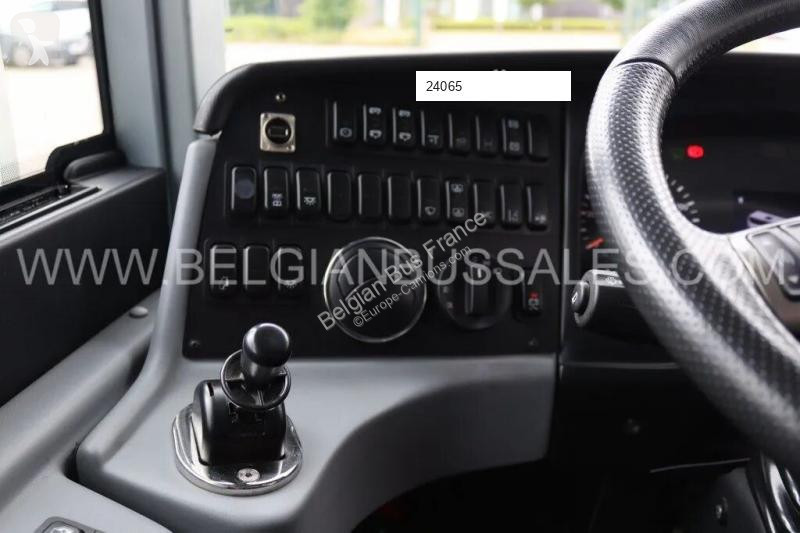 Autokar Van Hool TDX21