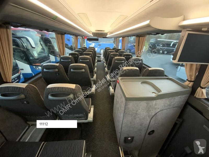 Autocarro VDL Futura FHD