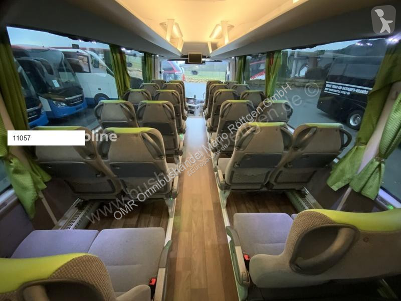 Touringcar MAN R 10 Lion´s Coach