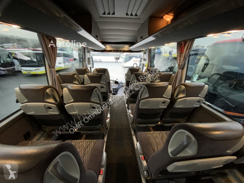 Autocar Setra S 515 HD