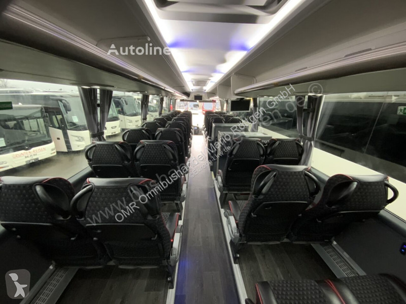 Touringcar Scania Touring HD