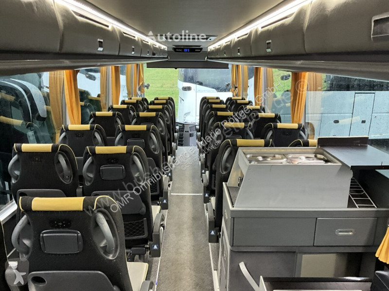 Touringcar Van Hool TX 16 ef