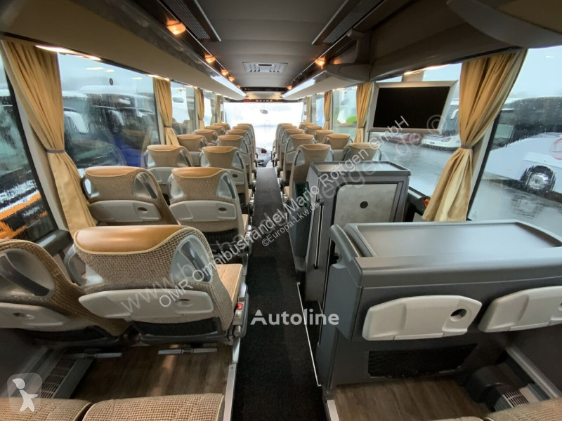 Autocar Setra S 515 HD