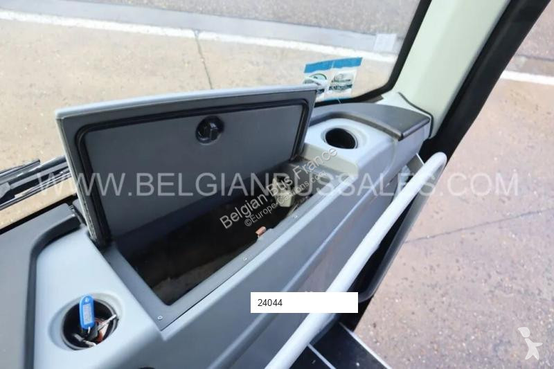 Rutebil Van Hool EX 16M / Tourismo / / 13.3m /...