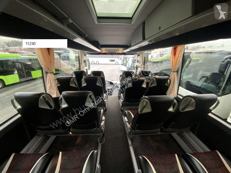 Autocar Setra S 516 HD