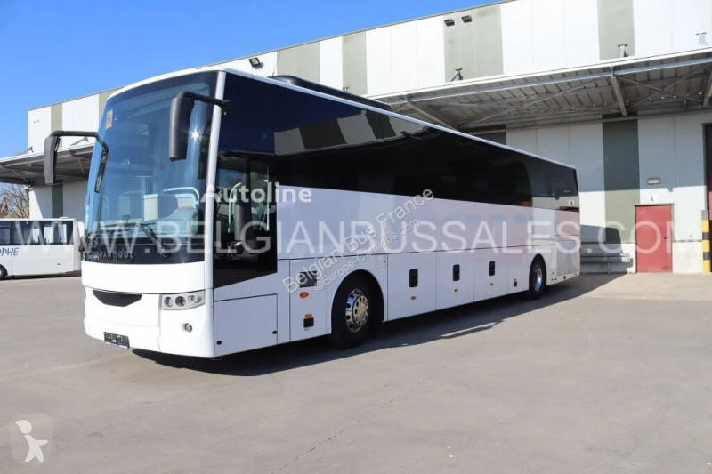 Autocarro Van Hool EX 16M / / 13.3m / Euro 6