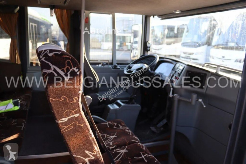 Rutebil Van Hool TDX20