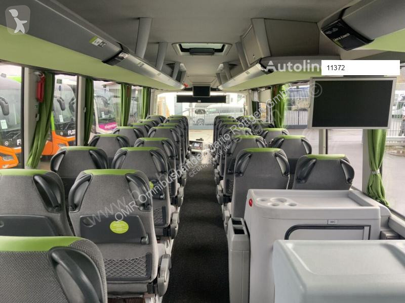 Autocarro MAN R 10 Lion´s Coach
