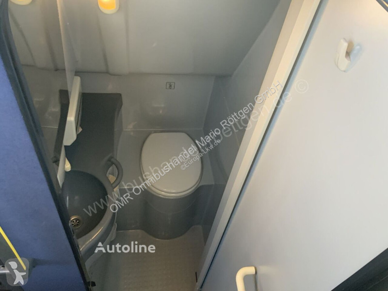 Autobus Mercedes