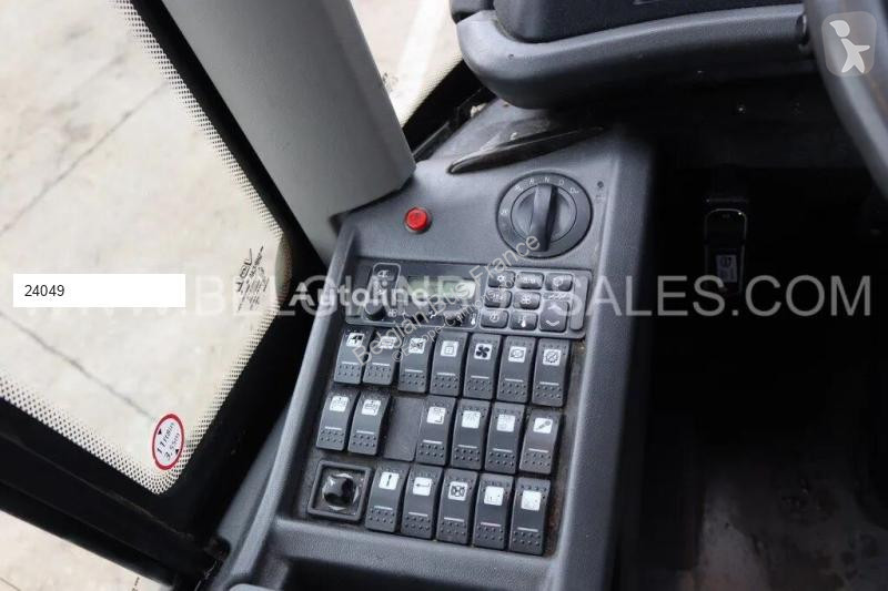 Autocarro VDL Futura FMD2 13.365 / FHD2 Niederig