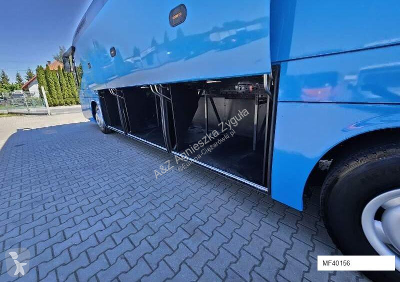 Autocar Iveco MAGELYS HD / SPROWADZONY / MANUAL...