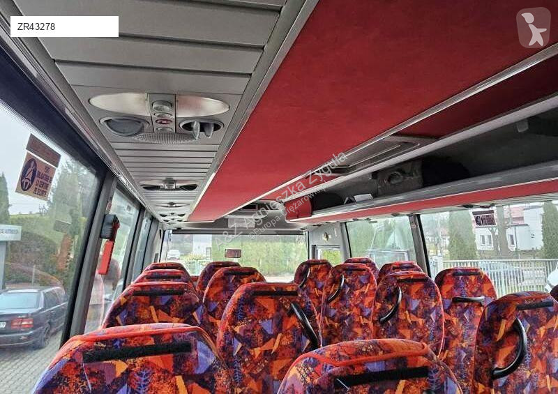 Autocarro Temsa OPALIN 9