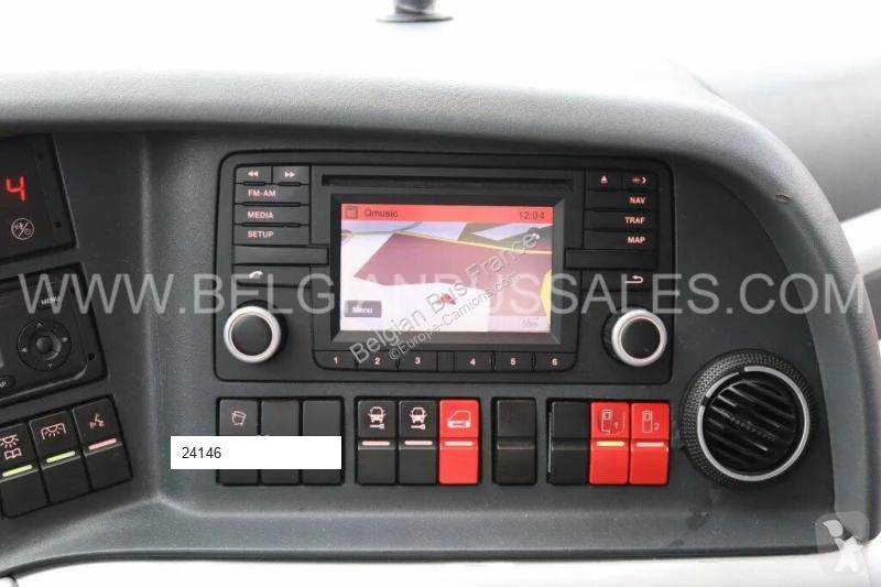 Touringcar MAN R07 / Euro 6 / Full option