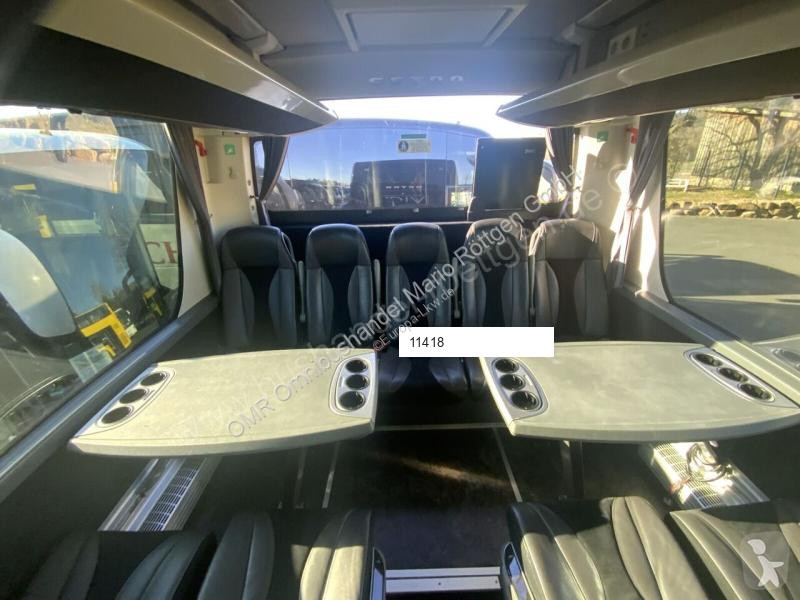 Autocar Setra