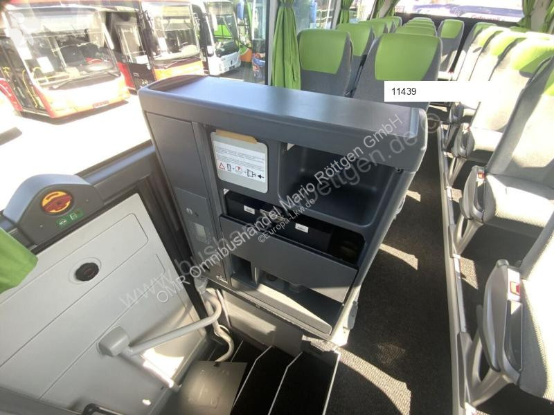 Autocar Setra S 516 HD/2