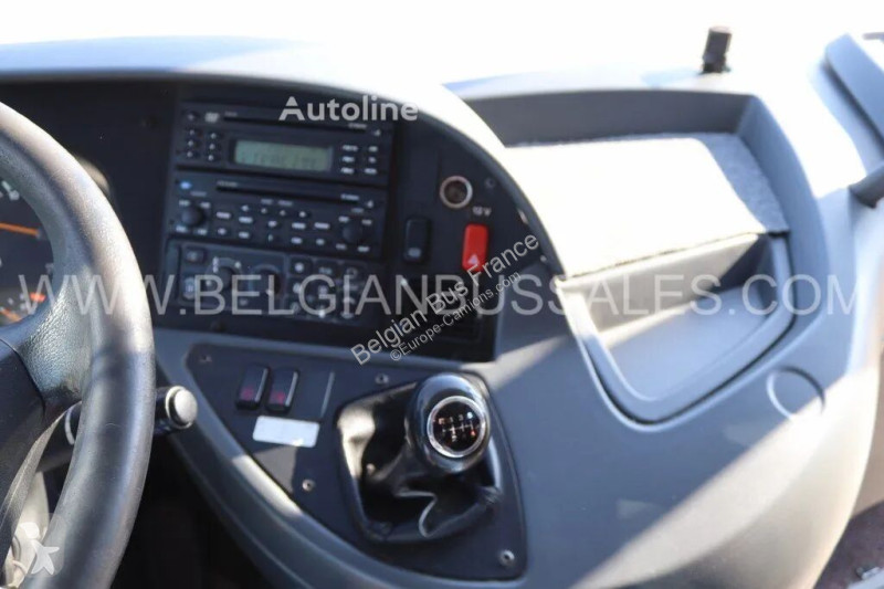 Autokar Mercedes / 15RHD