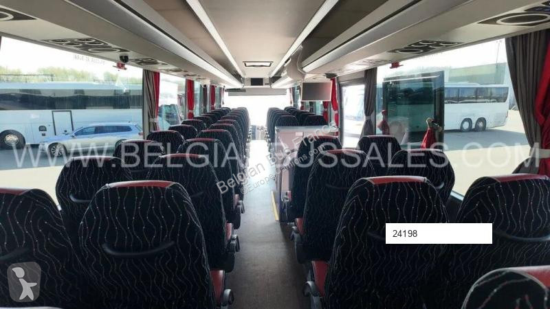 Autokar Van Hool EX16M / Tourismo / / 13.3m /...