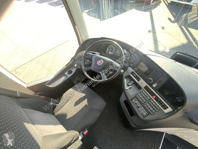Autocar Setra S 516 HD