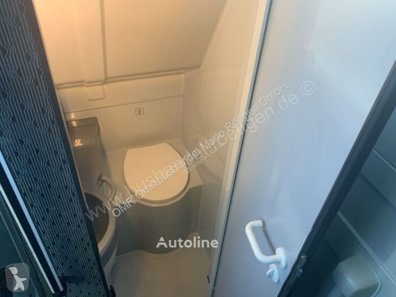 Autocar Setra S 515 MD