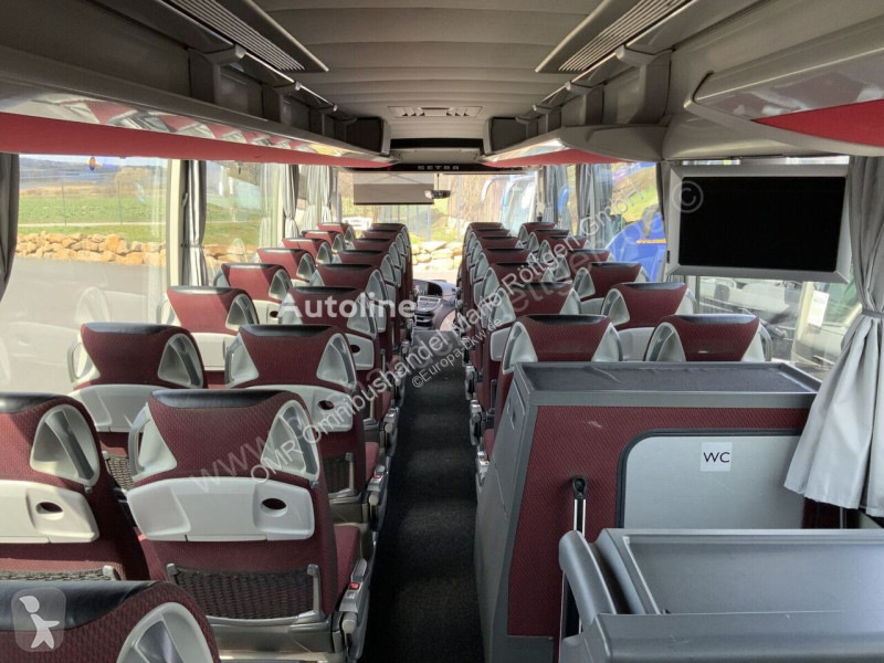 Autocar Setra S 517 HD