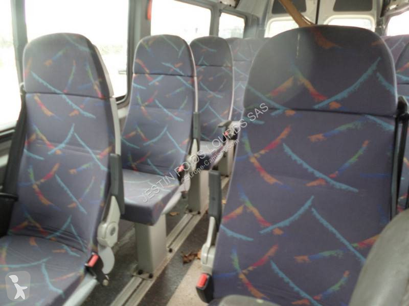 Touringcar Volkswagen CRAFTER