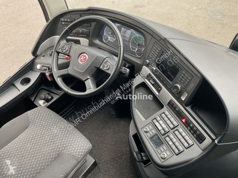 Autocar Setra S 517 HD