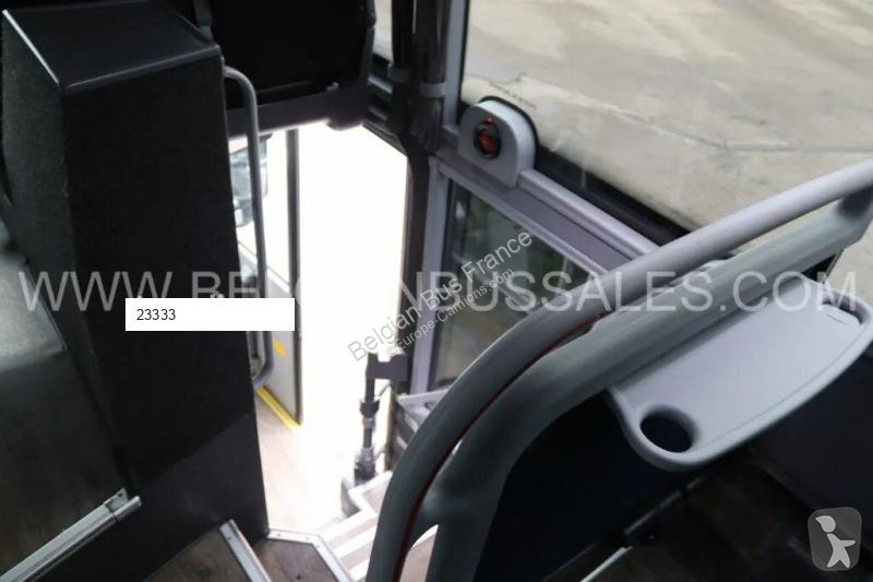 Autocar Van Hool TDX20