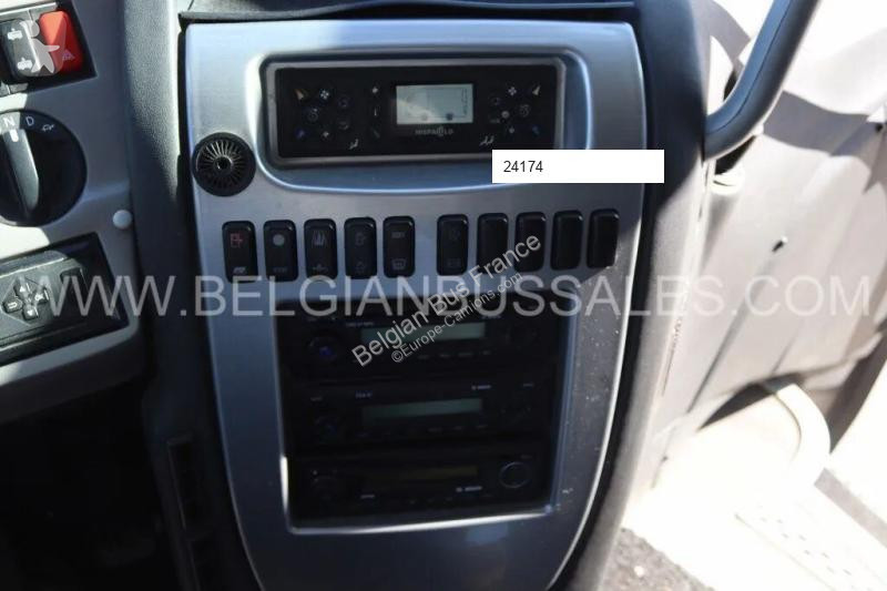 Touringcar Irizar I6 S 10.87/ Full Option /...