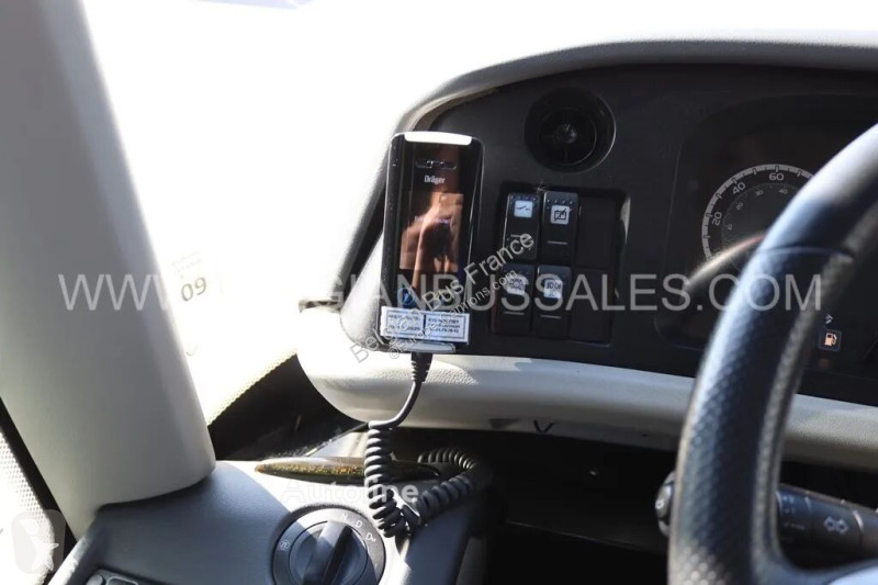 Autocarro VDL FHD2 15m