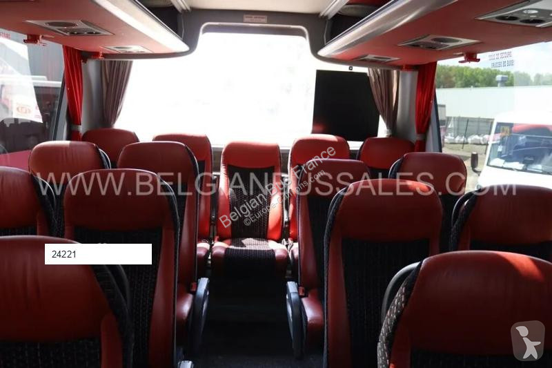 Autocar Van Hool TX16 ALICRON