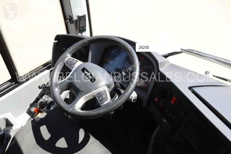 Autocar Van Hool EX16M / Tourismo / / 13.3m /...